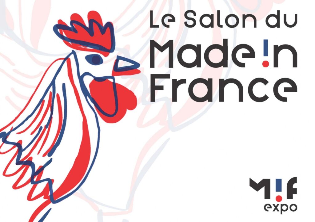 Salon du made in france